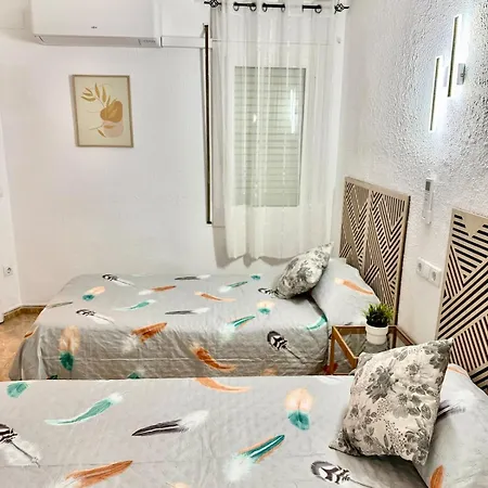 Апартаменты Veritos Sweet Escape *